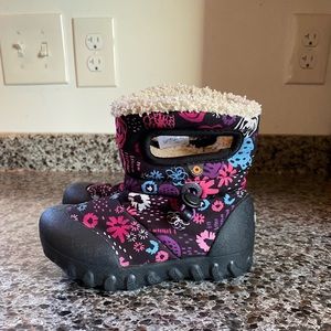 Bogs b moc winter boot